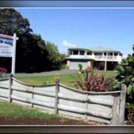 Silversands Waihi Ngoại thất bức ảnh