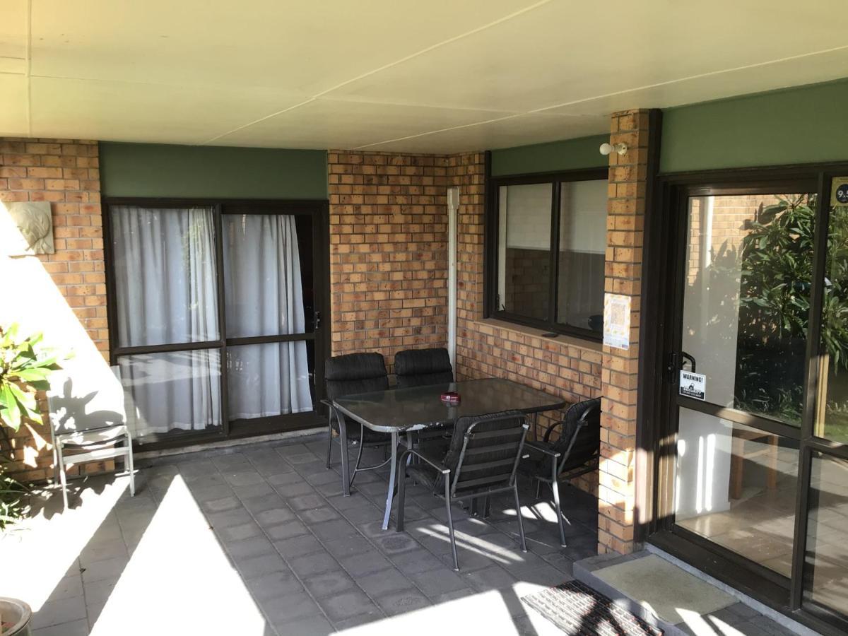 Silversands Waihi Ngoại thất bức ảnh