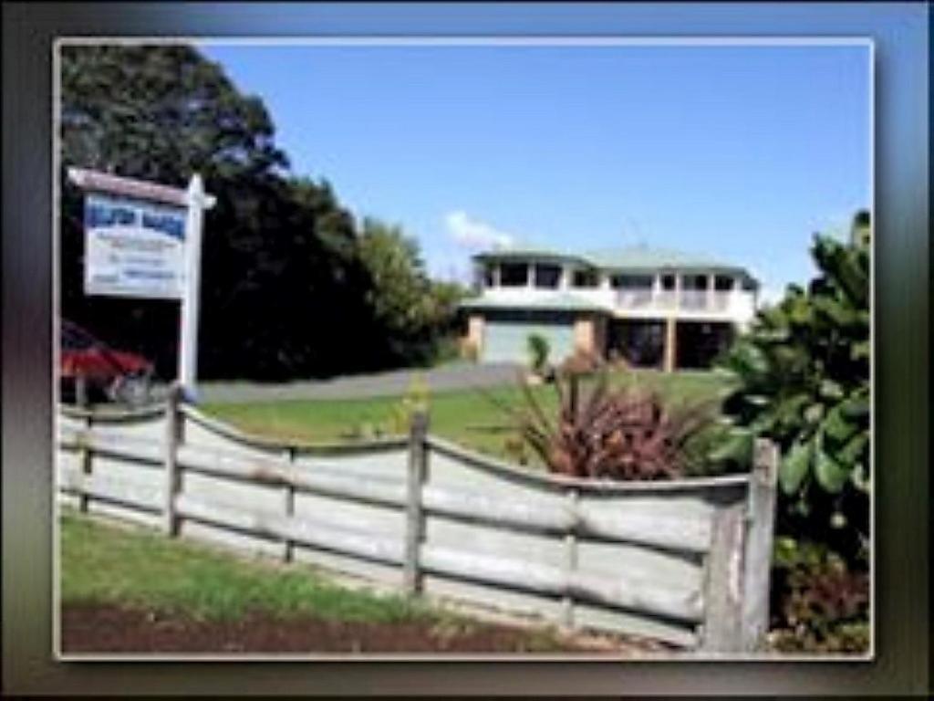 Silversands Waihi Ngoại thất bức ảnh