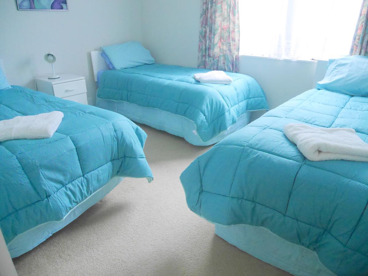 Silversands Waihi Ngoại thất bức ảnh