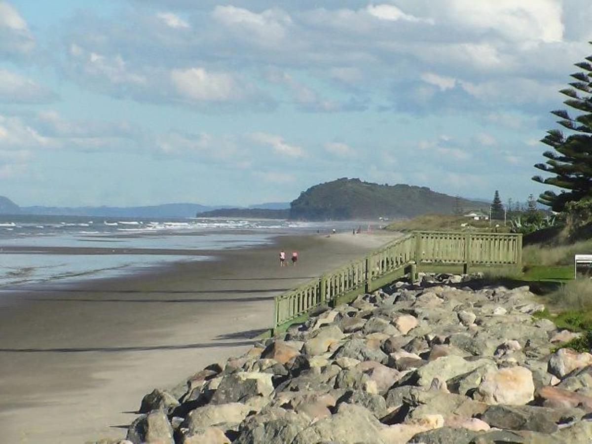 Silversands Waihi Ngoại thất bức ảnh